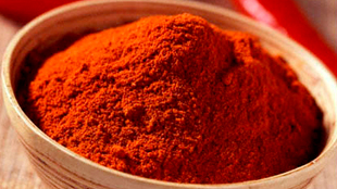 chili powder