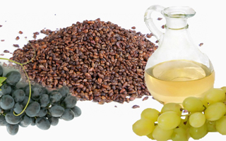 grape seed oil