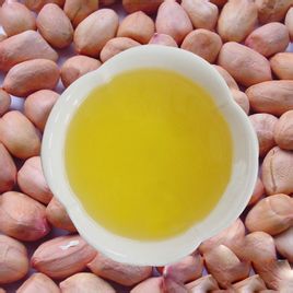 groundnut oil