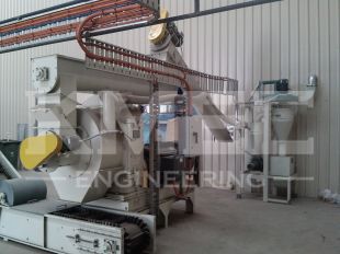 hammer mill