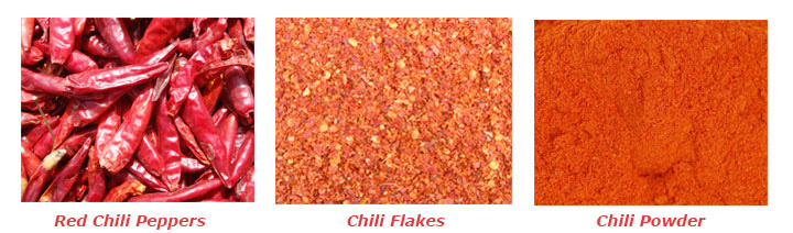 chili powder